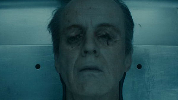 True Detective Caspere