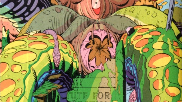 watchmen end squid alien