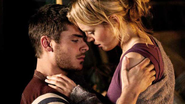 Zac Efron The Lucky One