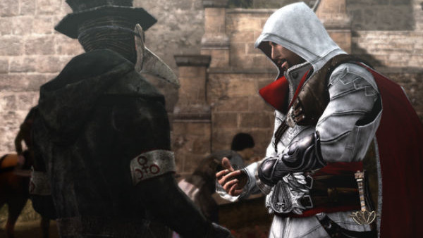 Assassin's Creed Syndicate Brotherhood