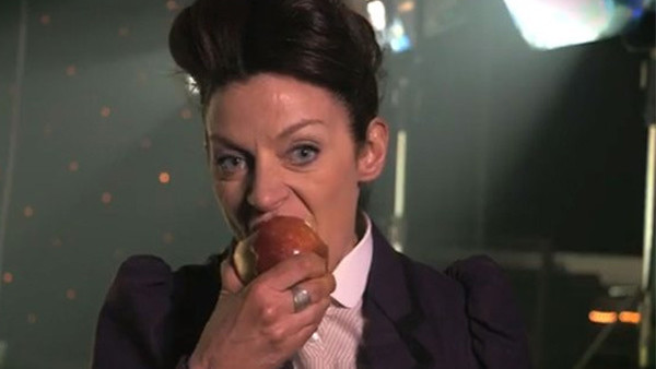 doctor who series 9 peter capaldi