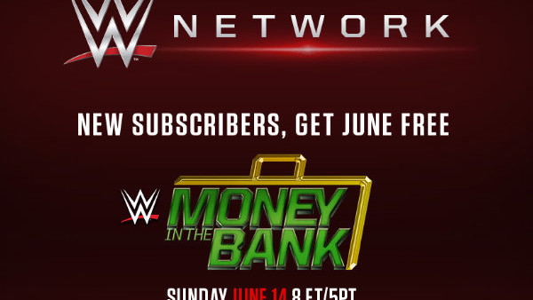 wwe network free