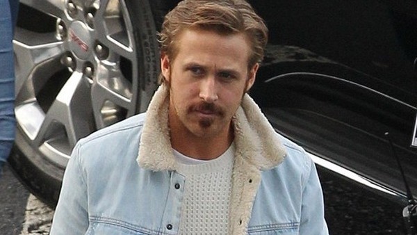 The Nice Guys Ryan Gosling