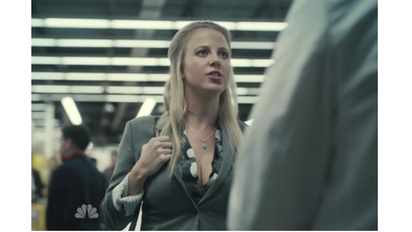 friends chandler kramer