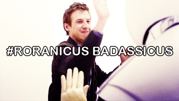 Doctor-Who-Rory -Williams-Amy-Pond -Kiss-Roman