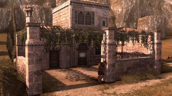 Assassin's Creed Syndicate Brotherhood