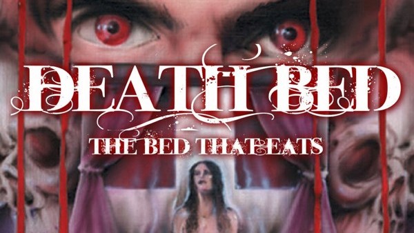 Death Bed Movie