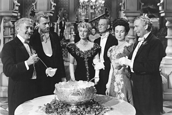 The Magnificent Ambersons