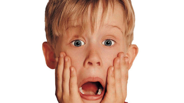 culkin home alone