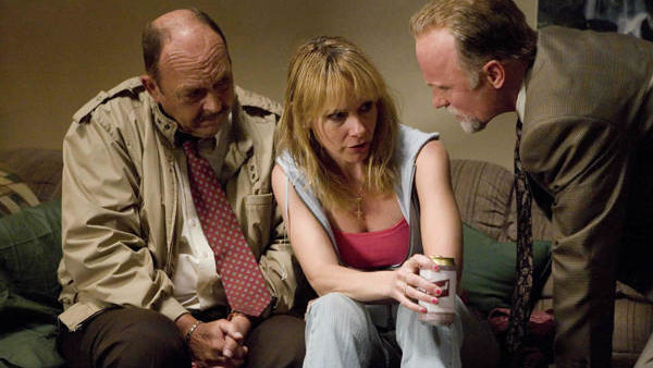 Gone Baby Gone Amy Ryan Ed Harris