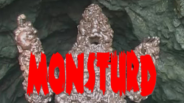 Monsturd Title