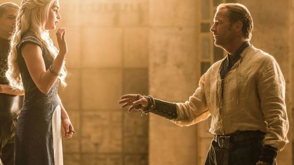 Game of Thrones Daenerys