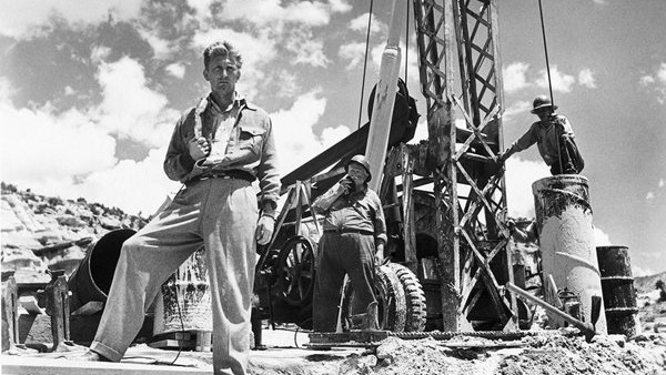 Ace in the Hole Kirk Douglas