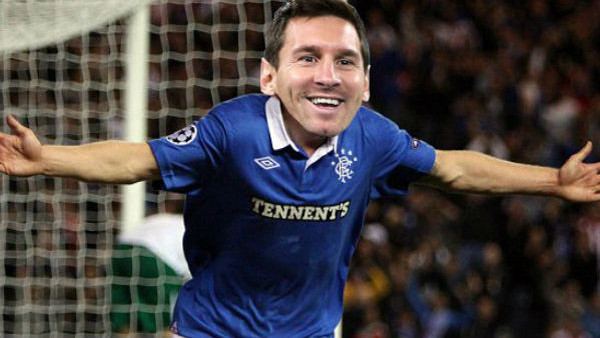8 Ridiculous Rangers Rumours That Never Happened