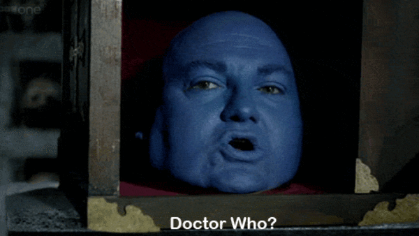 10 Minor Things That PISS Doctor Who Fans Off – Page 10