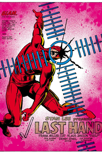 Daredevil 1811