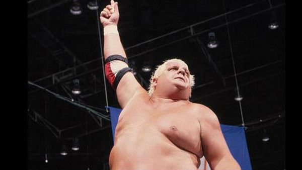 Dusty Rhodes Rip
