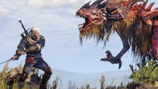 Witcher 3 wild hunt