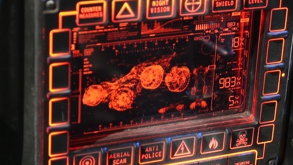 8 Things You Need To Know About Batman V Superman's Batmobile – Page 2