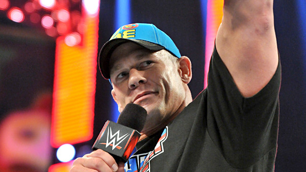 cm punk clobberin time