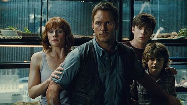 Jurassic World