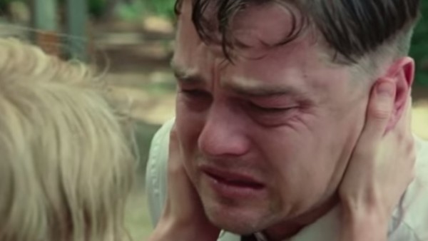 Shutter Island ending gunshot