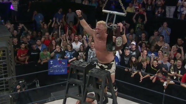 Impact Wrestling Slammiversary