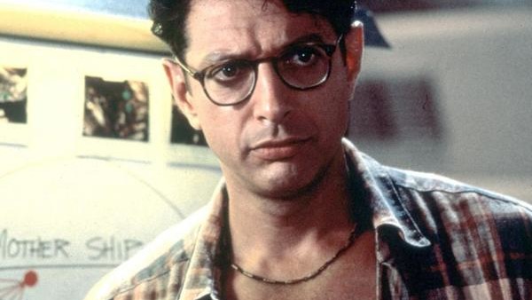 Independence Day 2 Jeff Goldblum