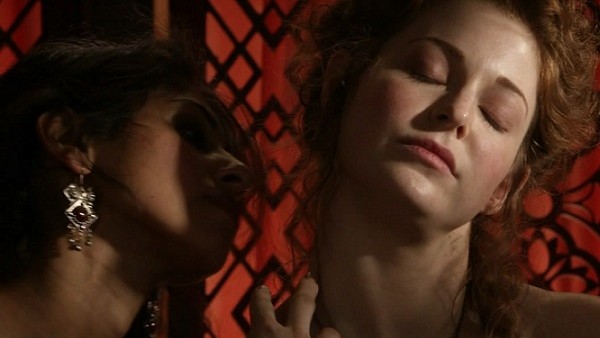 Ygritte Shireen Game Of Thrones