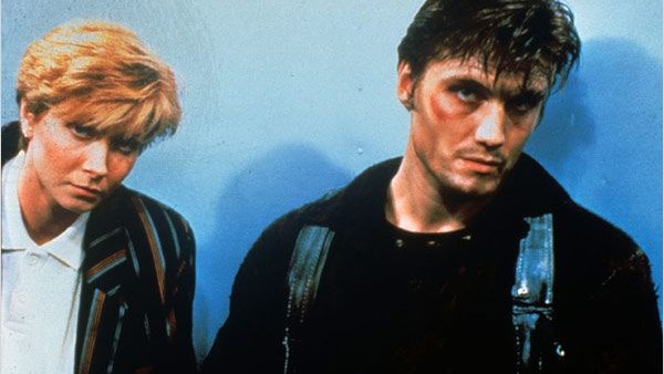 Punisher Dolph Lundgren