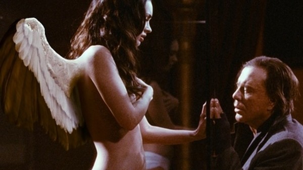 Passion Play Mickey Rourke