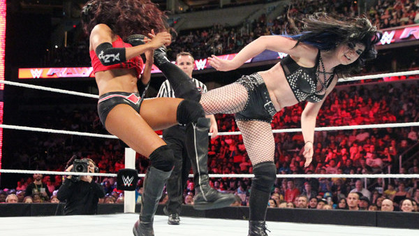 Alicia Fox Paige