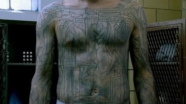 10 Greatest Prison Break Characters Ranked