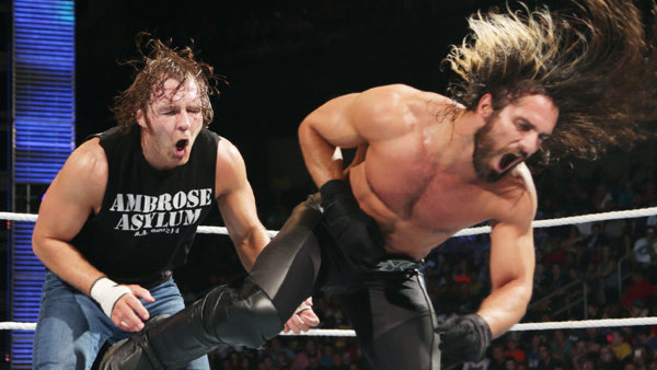 Alexa Bliss Sasha Banks