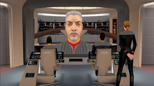 Star Trek: Bridge Commander