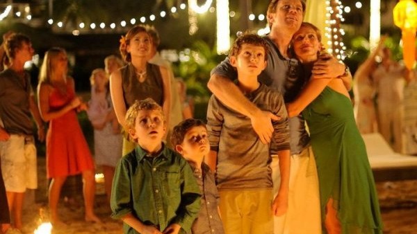 The Impossible Tom Holland Naomi Watts Ewan Mccregor