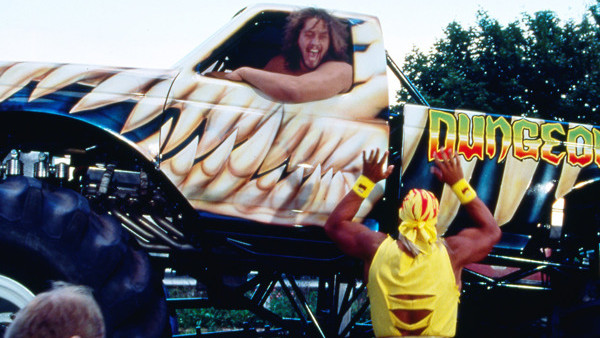 big show hulk hogan