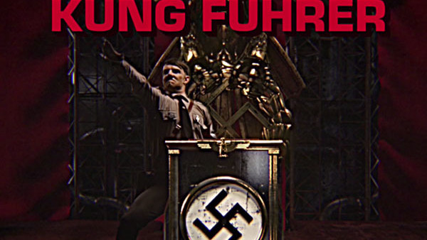 Kung fuhrer
