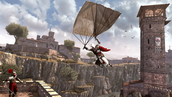 Assassin's Creed Syndicate Brotherhood