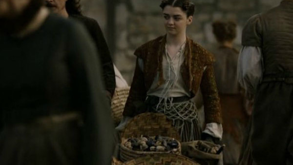 Qyburn Death Game Of Thrones YEET