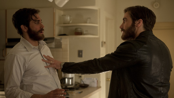 Enemy Jake Gyllenhaal