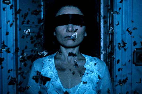 The Duke of Burgundy