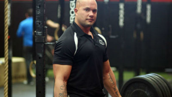 Matt Cappotelli 2015