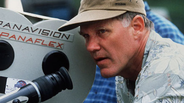 Jurassic Park III Joe Johnston