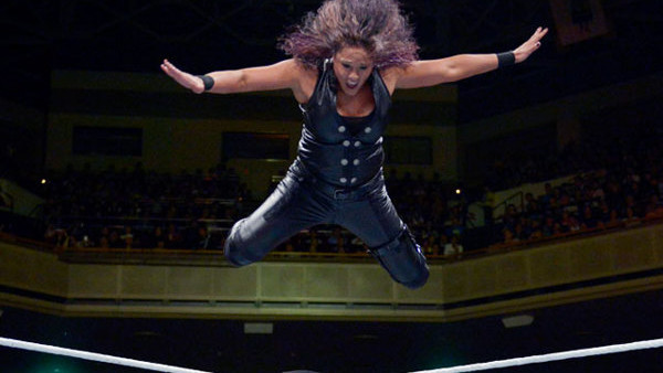 Tamina WWE