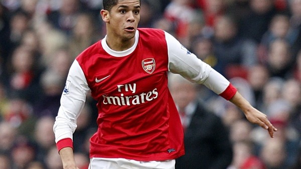 Neves Denilson, Arsenal
