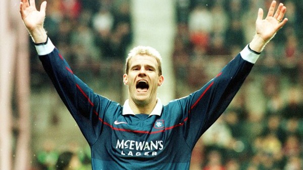 10 Biggest Unsung Heroes In Rangers History
