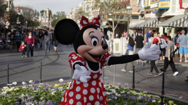 Disney Installs Alligator Warning Signs In Aftermath Of Toddler Death At One Of Its Resorts