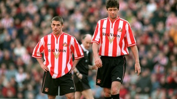 Ranking Sunderland's Premier League Home Kits - From Worst To Best