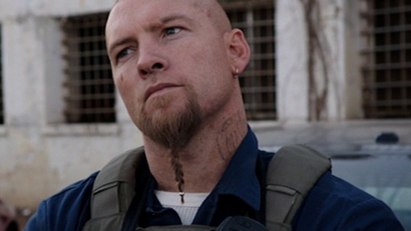 Sabotage Sam Worthington